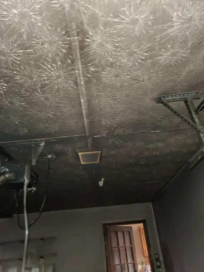 Fire and smoke damage assessment for Emergency Water Damage Services in Luzerne